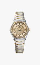  Ebel Sport Classic 29 