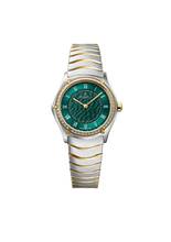  Ebel Sport Classic 29 