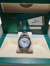 Thumbnail von Rolex Datejust 41 126300