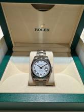 Thumbnail von Rolex Datejust 41 126300
