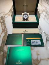 Thumbnail von Rolex Datejust 41 126300