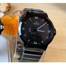  Junghans Force Mega Solar NEW FULL SET 