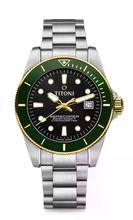  Titoni Seascoper 300 NEW FULL SET 