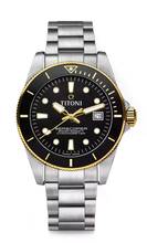  Titoni Seascoper 300 NEW FULL SET 