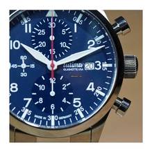 Tutima Flieger Legay T5 NEW 