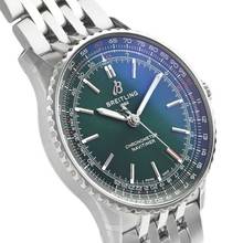  Breitling Navitimer Automatic 41 NEW FULL SET 