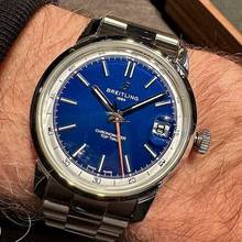  Breitling Top Time B31 NEW FULL SET 