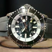  Breitling Superocean 46 Automatic 46 Super Diver FULL NEW SET 
