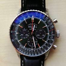  Breitling Navitimer 1 B01 Chronograph NEW FULL SET 