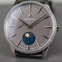 Thumbnail von Zenith Elite Moonphase