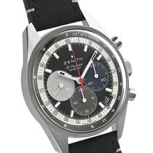  Zenith Chronomaster Original NEW FULL SET 