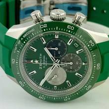  Zenith Chronomaster Sport NEW FULL SET 