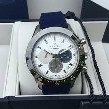  Zenith Chronomaster Sport El Primero FULL SET 