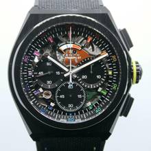  Zenith Defy 21 Chroma II FULL SET NEW 