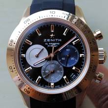  Zenith Chronomaster Sport 18.3101.3600/21.R951 
