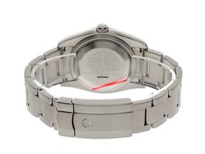 Thumbnail von Rolex Oyster Perpetual 36 LC100 Rolex Diamant-Zifferblatt