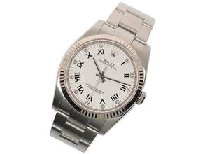 Thumbnail von Rolex Oyster Perpetual 36 LC100 Rolex Diamant-Zifferblatt