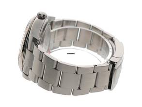 Thumbnail von Rolex Oyster Perpetual 36 LC100 Rolex Diamant-Zifferblatt