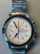 Thumbnail von Omega Speedmaster Mark 40