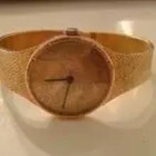  Corum Coin Watch Ten Dollar </h1> 