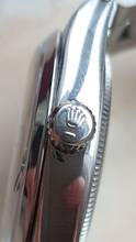 Thumbnail von Rolex Air King 5500 </h1>