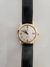 Thumbnail von Omega Seamaster