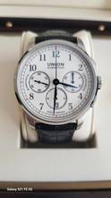  Union Glashütte D007.459A 