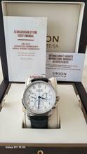 Thumbnail von Union Glashütte D007.459A