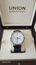 Thumbnail von Union Glashütte D007.459A