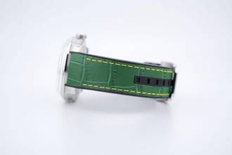 Thumbnail von Lucky Harvey Green Dragon - Unworn - Box+Papers - 24 Months Warranty Green Dragon 2025