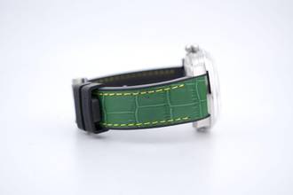 Thumbnail von Lucky Harvey Green Dragon - Unworn - Box+Papers - 24 Months Warranty Green Dragon 2025