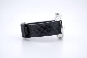 Thumbnail von Lucky Harvey Silver Snake - Unworn - Box+Papers - 24 Months Warranty Silver Snake 2025