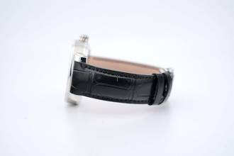 Thumbnail von Ulysse Nardin Macho Palladium 950 With Papers - 278-70 2007