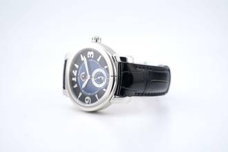 Thumbnail von Ulysse Nardin Macho Palladium 950 With Papers - 278-70 2007