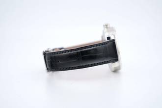 Thumbnail von Ulysse Nardin Macho Palladium 950 With Papers - 278-70 2007