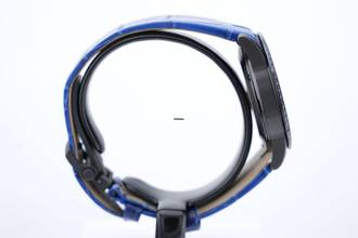 Thumbnail von Roger Dubuis Excalibur 36 Limited Edition Blackened Titanium - Sapphire Setting - 24 Months Warranty - DBEX0612