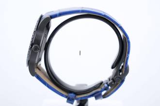 Thumbnail von Roger Dubuis Excalibur 36 Limited Edition Blackened Titanium - Sapphire Setting - 24 Months Warranty - DBEX0612