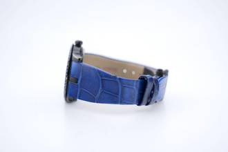 Thumbnail von Roger Dubuis Excalibur 36 Limited Edition Blackened Titanium - Sapphire Setting - 24 Months Warranty - DBEX0612