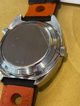 Thumbnail von Heuer 11630 Heuer Autavia Orange Boy mit Service beim Hersteller sofort verfügbar