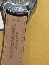 Thumbnail von Raymond Weil Freelancer 7730-STC-05600 Freelancer Chronograph mit Service Box Neuer Service 06/2025