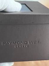 Thumbnail von Raymond Weil Freelancer 7730-STC-05600 Freelancer Chronograph mit Service Box Neuer Service 06/2025