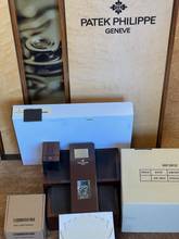 Thumbnail von Patek Philippe Grand Complications Ref. No: 5520P-001 PLATINUM NEW-German Papers-Out of Production