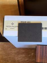 Thumbnail von Patek Philippe Grand Complications Ref. No: 5520P-001 PLATINUM NEW-German Papers-Out of Production