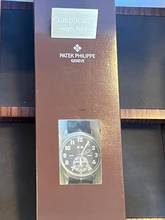 Thumbnail von Patek Philippe Grand Complications Ref. No: 5520P-001 PLATINUM NEW-German Papers-Out of Production