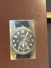 Thumbnail von Patek Philippe Grand Complications Ref. No: 5520P-001 PLATINUM NEW-German Papers-Out of Production