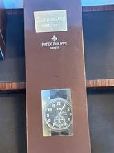 Thumbnail von Patek Philippe Grand Complications Ref. No: 5520P-001 PLATINUM NEW-German Papers-Out of Production