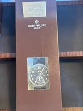 Thumbnail von Patek Philippe Grand Complications Ref. No: 5520P-001 PLATINUM NEW-German Papers-Out of Production