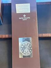 Thumbnail von Patek Philippe Grand Complications Ref. No: 5520P-001 PLATINUM NEW-German Papers-Out of Production