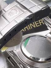 Thumbnail von Rolex Submariner Date Ref.: 16610 NEU Open Papers / LC 100 Deutsch verklebt V-Serie-Einmaliges Sammler Set !