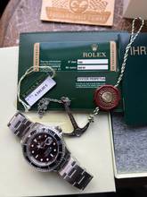 Thumbnail von Rolex Submariner Date Ref.: 16610 NEU Open Papers / LC 100 Deutsch verklebt V-Serie-Einmaliges Sammler Set !